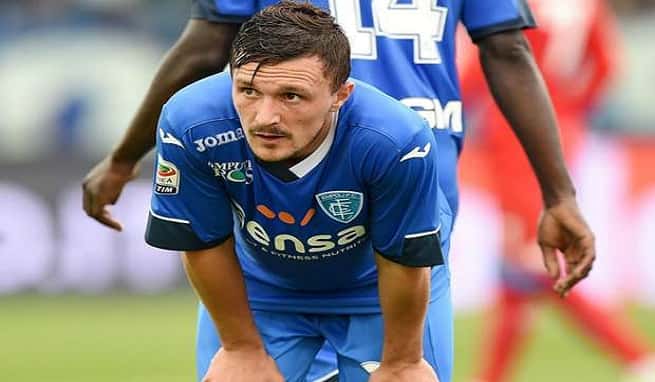 Mario Rui e la stagione anonima alla Roma. Se torna da Sarri è l'occasione del riscatto?